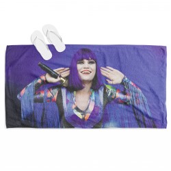 Prosop de plajă Jessie J