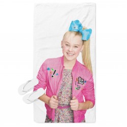 Prosop de plajă Teen Jojo Siwa