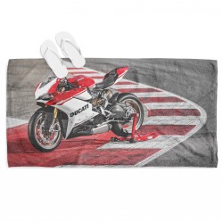 Prosop - Ducati