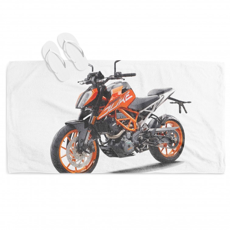 Prosop - KTM Prosop - KTM