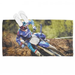 Prosop de plajă Yamaha