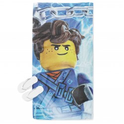 Prosop de plajă Ninjago