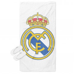 Prosop de plajă Fotbal Real Madrid