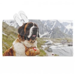 Prosop - St. Bernard