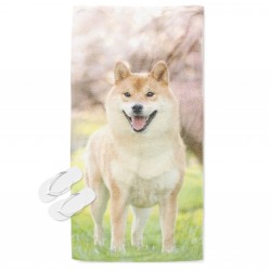 Prosop - Shiba Inu
