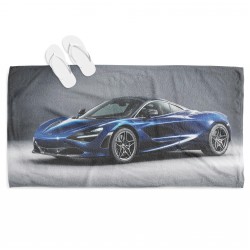 Prosop de plajă McLaren