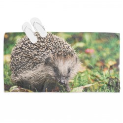 Prosop de plajă Arici - Hedgehog