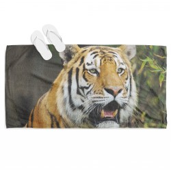 3D Prosop de plajă Tigru - Bagira Tiger