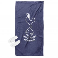 Prosop de plajă Fotbal Tottenham