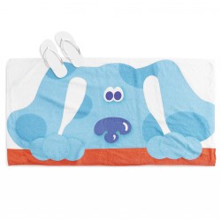 3D Prosop de plajă Ghicitorile lui Blue și tu! - Blue's Clues and You