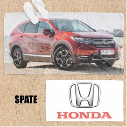 Prosop de plajă cu două fețe - Honda