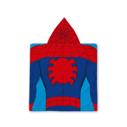 Poncho pentru copii Spiderman 2