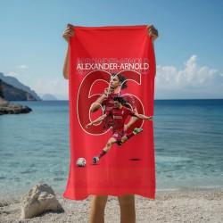 Prosop de plajă Arnold Liverpool