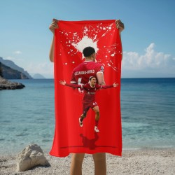 Prosop de plajă Arnold Liverpool