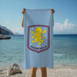 Prosop de plajă Aston Villa