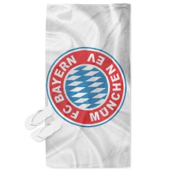 Prosop Bayern Munchen FC