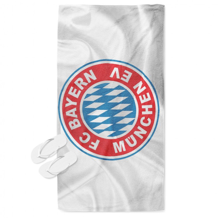 Prosop Bayern Munchen FC