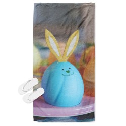 Prosop Blue Egg