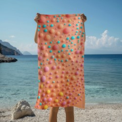 Prosop Creamy apricot hues