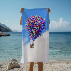Prosop Colorful Balloon