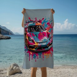 Prosop Moving Art