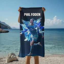 Prosop de plajă Foden