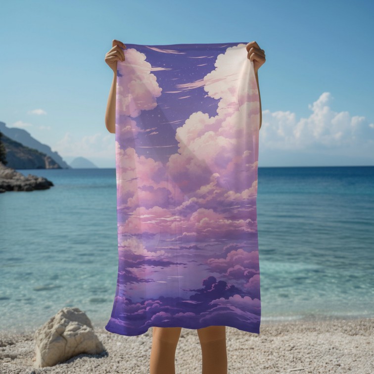 Prosop Lavender Dreams