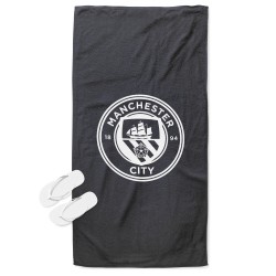 Prosop Manchester City FC