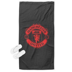 Prosop Manchester United