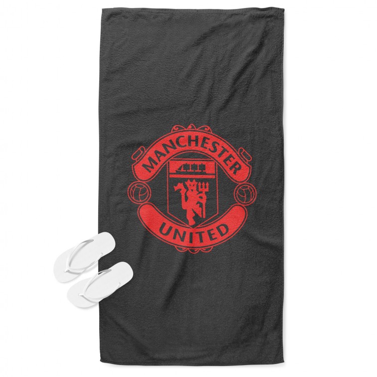 Prosop Manchester United