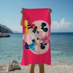 Prosop The Magic of Mickey and Minnie