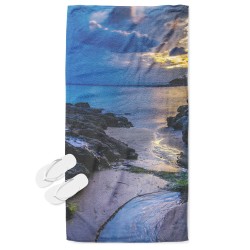 Prosop Summer Beach