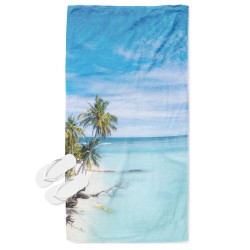 Prosop Summer Palms