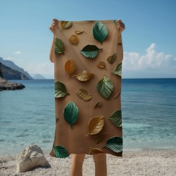 Prosop Tiny leaves in shades of olive