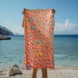 Prosop Vibrant dots