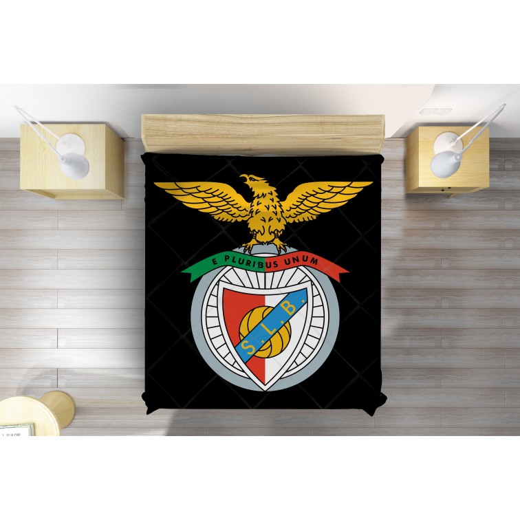 Fotbal Cuvertură de pat Benfica