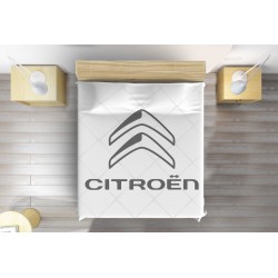 Cuvertură de pat Citroen