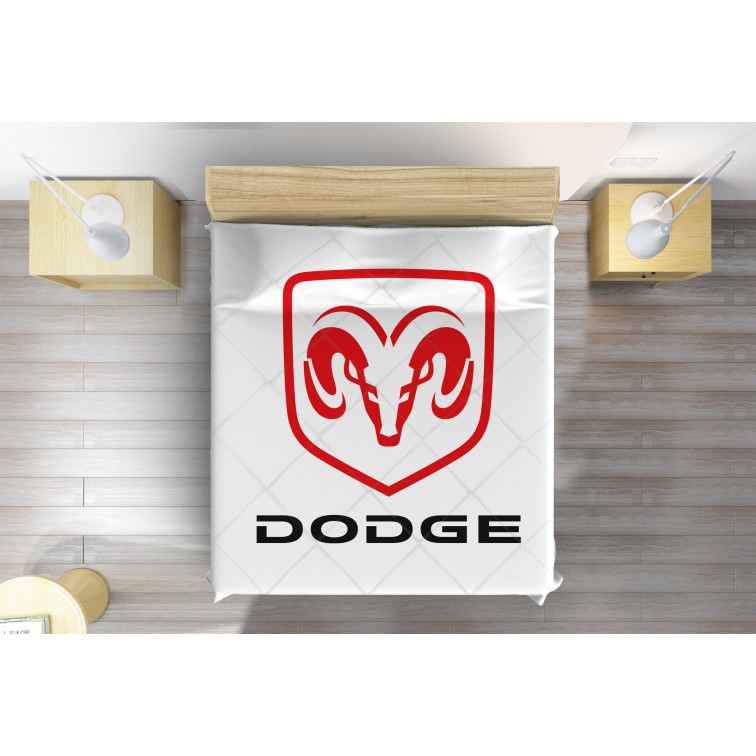 Cuvertură de pat Dodge