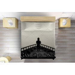 Cuvertură de pat Tirion Lanister Urzeala tronurilor - Game of Thrones