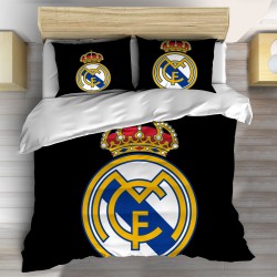 Cearșafuri Fotbal Real Madrid- Real Madrid