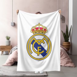 Patura Real Madrid Emblem