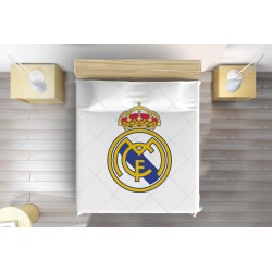 Cuvertură Real Madrid Emblem