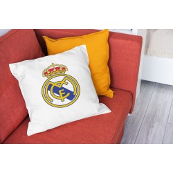 Perna Real Madrid Emblem