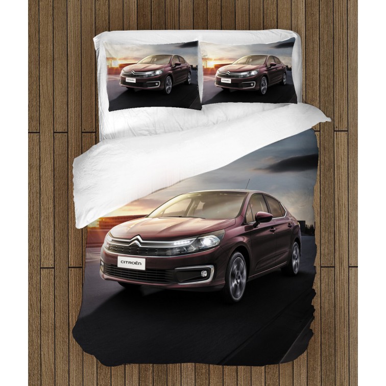 Set de pat Citroen Lounge