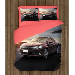 Set de pat Citroen Lounge