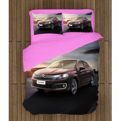 Set de pat Citroen Lounge