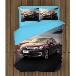 Set de pat Citroen Lounge