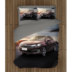 Set de pat Citroen Lounge