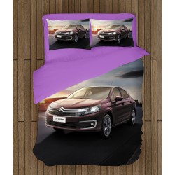 Set de pat Citroen Lounge