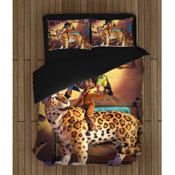 Lenjerie de pat Encanto